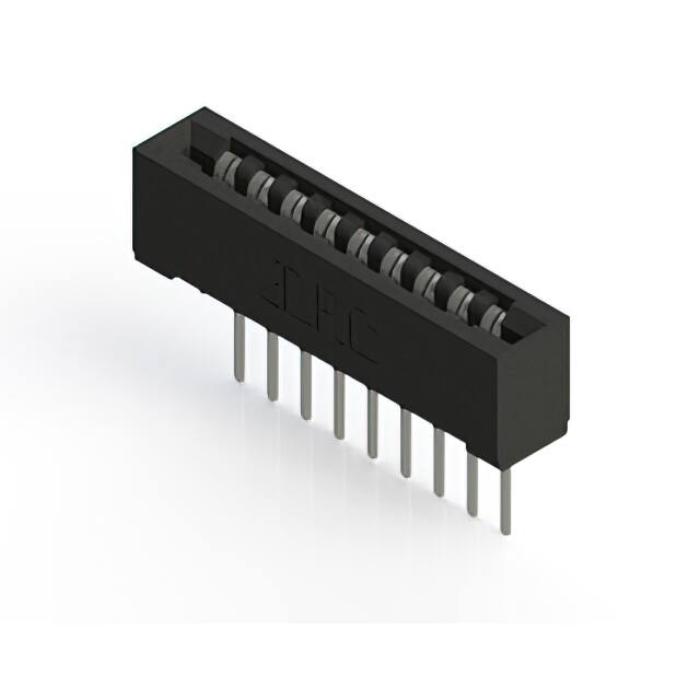 357-009-441-101 EDAC Inc.  Edgeboard Connectors